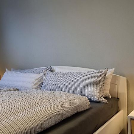 Haus Spoekenkieker Loppersum Apartment Borkum Ngoại thất bức ảnh