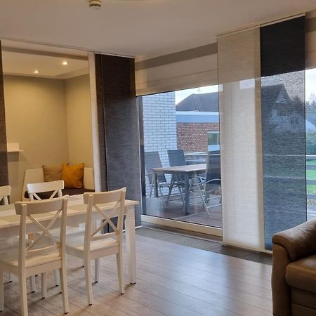 Haus Spoekenkieker Loppersum Apartment Borkum Ngoại thất bức ảnh