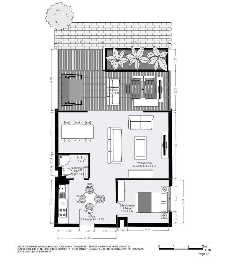 Haus Spoekenkieker Loppersum Apartment Borkum Ngoại thất bức ảnh