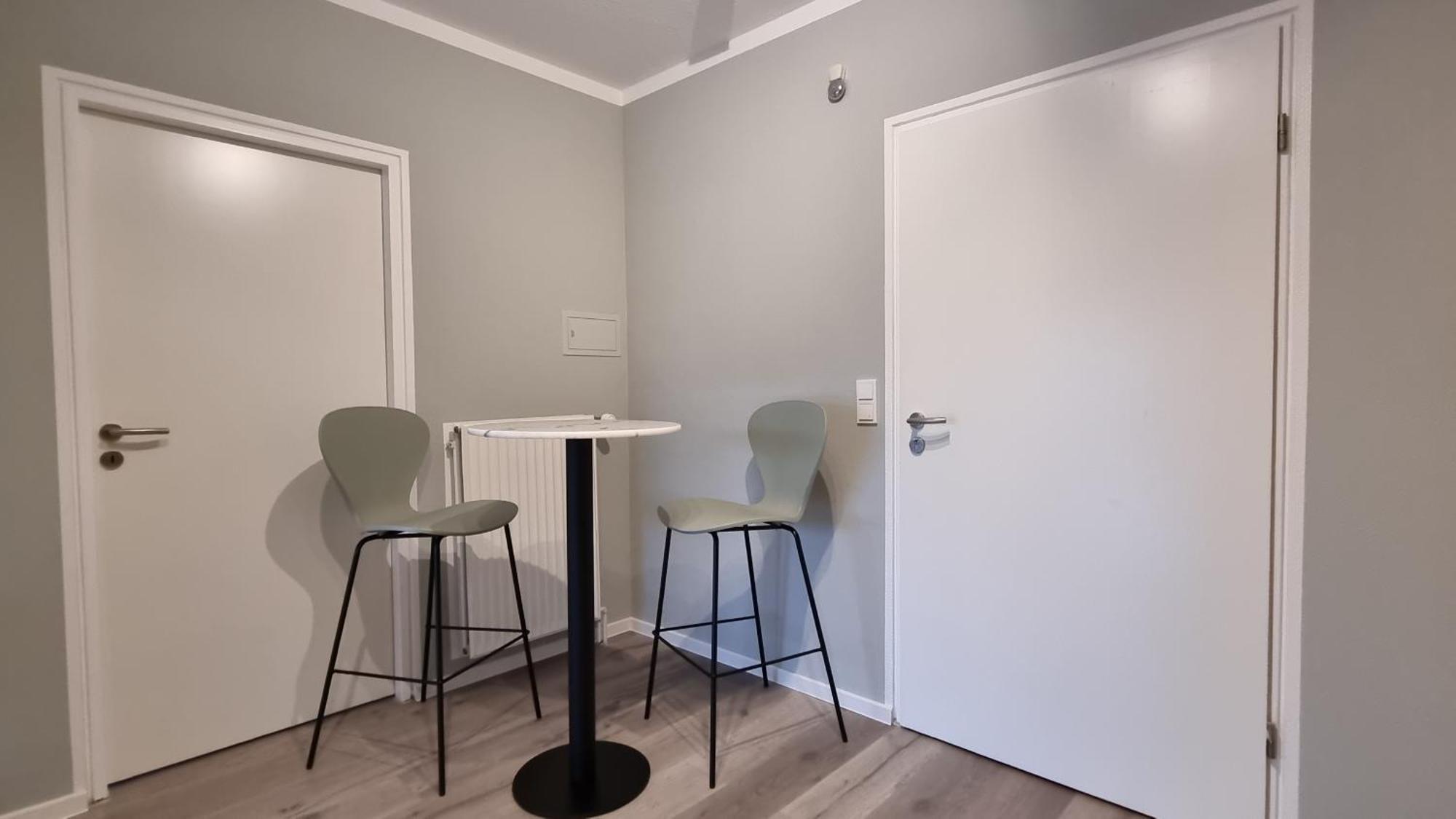 Haus Spoekenkieker Loppersum Apartment Borkum Ngoại thất bức ảnh