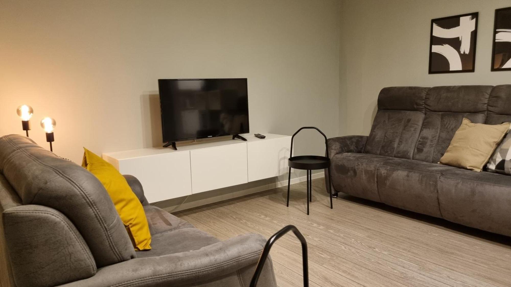 Haus Spoekenkieker Loppersum Apartment Borkum Ngoại thất bức ảnh
